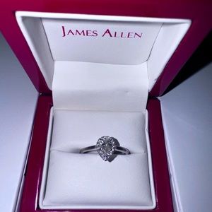 Diamond Engagement Ring